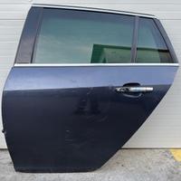 PORTIERA POSTERIORE SINISTRA OPEL Insignia S. Wago