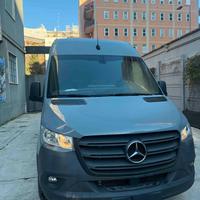 MERCEDES SPRINTER 315 CDI F 39/33
