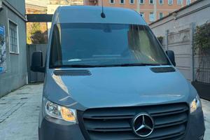 MERCEDES SPRINTER 315 CDI F 39/33