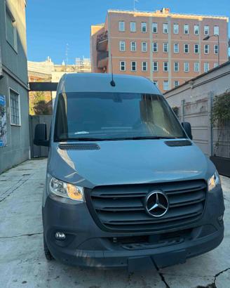 MERCEDES SPRINTER 315 CDI F 39/33