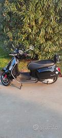 vespa 300 GTS super 