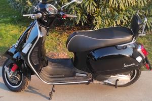 vespa 300 GTS super 