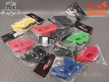 CRUNA CATENA NUOVO HONDA YAMAHA KTM KAWASAKI HUSQV