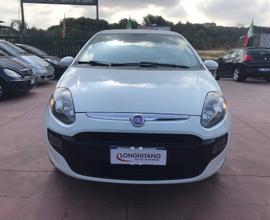 FIAT Punto Evo - 2011