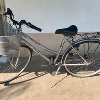 Bicicletta Atala Explorer