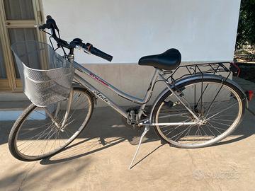 Bicicletta Atala Explorer