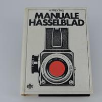 Manuale Hasselblad