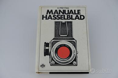 Manuale Hasselblad