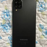 Samsung A12