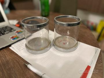 Porta candele yankee candle