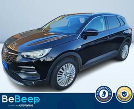 Opel Grandland X 1.2 ADVANCE S&S 130CV