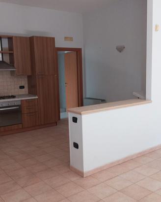 Appartamento completamente ristrutturato
