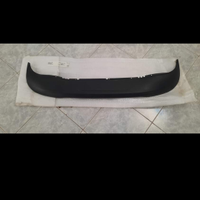 Diffusore Mercedes Classe A W177 - Paraurti