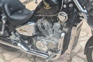 HONDA VT 700C 
