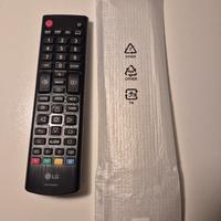 Telecomando LG nuovo