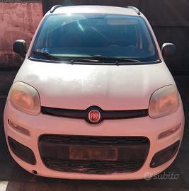 Ricambi Fiat Panda 2012 1.2 benzina 169A4000