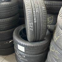 225/50/18 bridgestone gomme estive