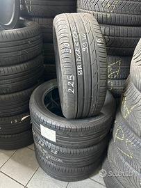 225/50/18 bridgestone gomme estive