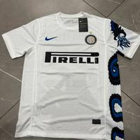 Maglia Inter "Serpente" 2010/11 - Diego Milito 22