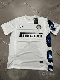 Maglia Inter "Serpente" 2010/11 - Diego Milito 22