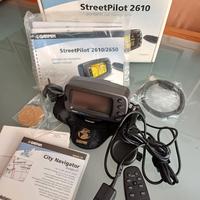 Garmin StreetPilot 2610
