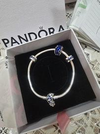 Bracciale pandora Luna