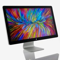 Monitor Apple 27" non Thunderbolt