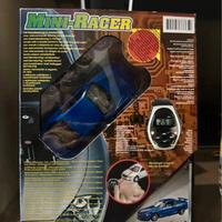 Auto telecomanda Mini-Racer Nissan Skyline GT-R