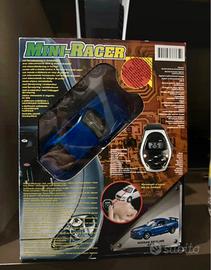 Auto telecomanda Mini-Racer Nissan Skyline GT-R