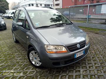 Fiat Idea Benzina Km 118000