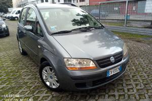 Fiat Idea Benzina Km 118000