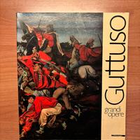 Catalogo Guttuso