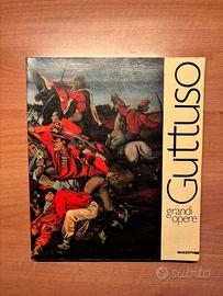 Catalogo Guttuso
