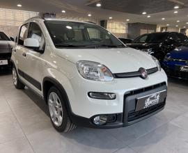 Fiat Panda 1.0 firefly hybrid City Life KM 0 PRONT