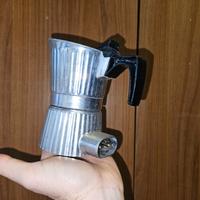 Caffettiera GIRMI  Elettrica Vintage Collezzione 