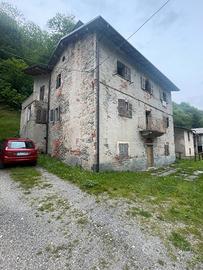Vendita rustico