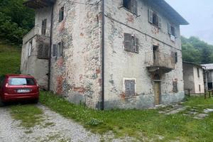 Vendita rustico