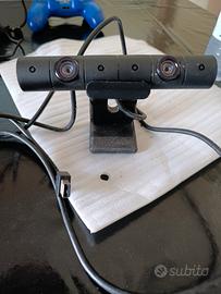 Camera playstation