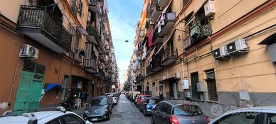 Arenaccia - Via Pietro Giannone