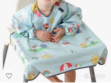 Bavaglino Avvolgente