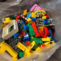 Lego mattoncini