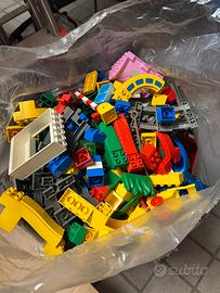 Lego mattoncini
