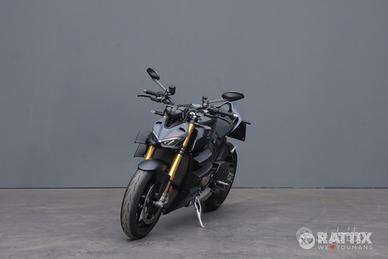 DUCATI Streetfighter V4