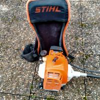 DECESPUGLIATORE FR 235