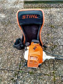 DECESPUGLIATORE FR 235