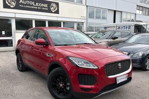 Jaguar E-Pace 2.0 249 CV AWD aut. R-Dynamic HSE