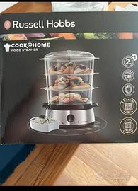 Russell Hobbs vapore 3 cestello/i  800 W