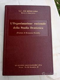 L'organizzazione dello Studio Dentistico - Trattat