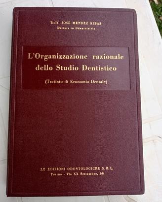 L'organizzazione dello Studio Dentistico - Trattat