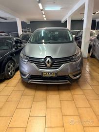 RENAULT Espace dCi Energy Zen